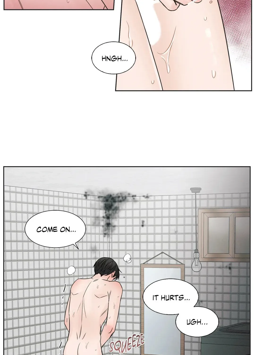 Read Love Me Not chapter 13 image 16 on Lezhin