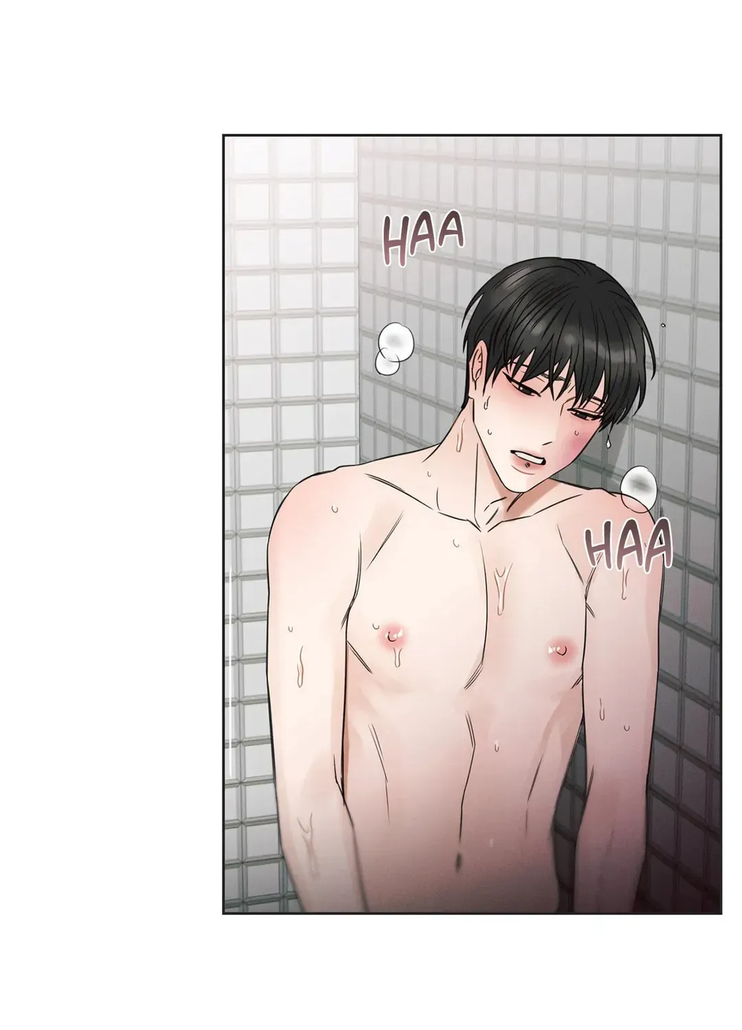 Read Love Me Not chapter 13 image 19 on Lezhin