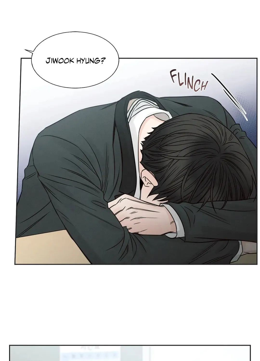 Read Love Me Not chapter 13 image 25 on Lezhin