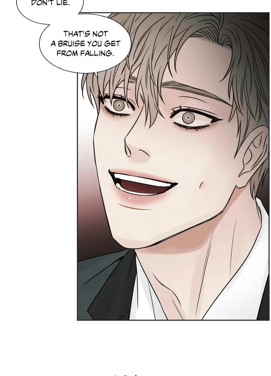 Read Love Me Not chapter 13 image 31 on Lezhin