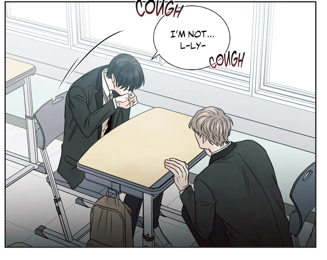 Read Love Me Not chapter 13 image 32 on Lezhin