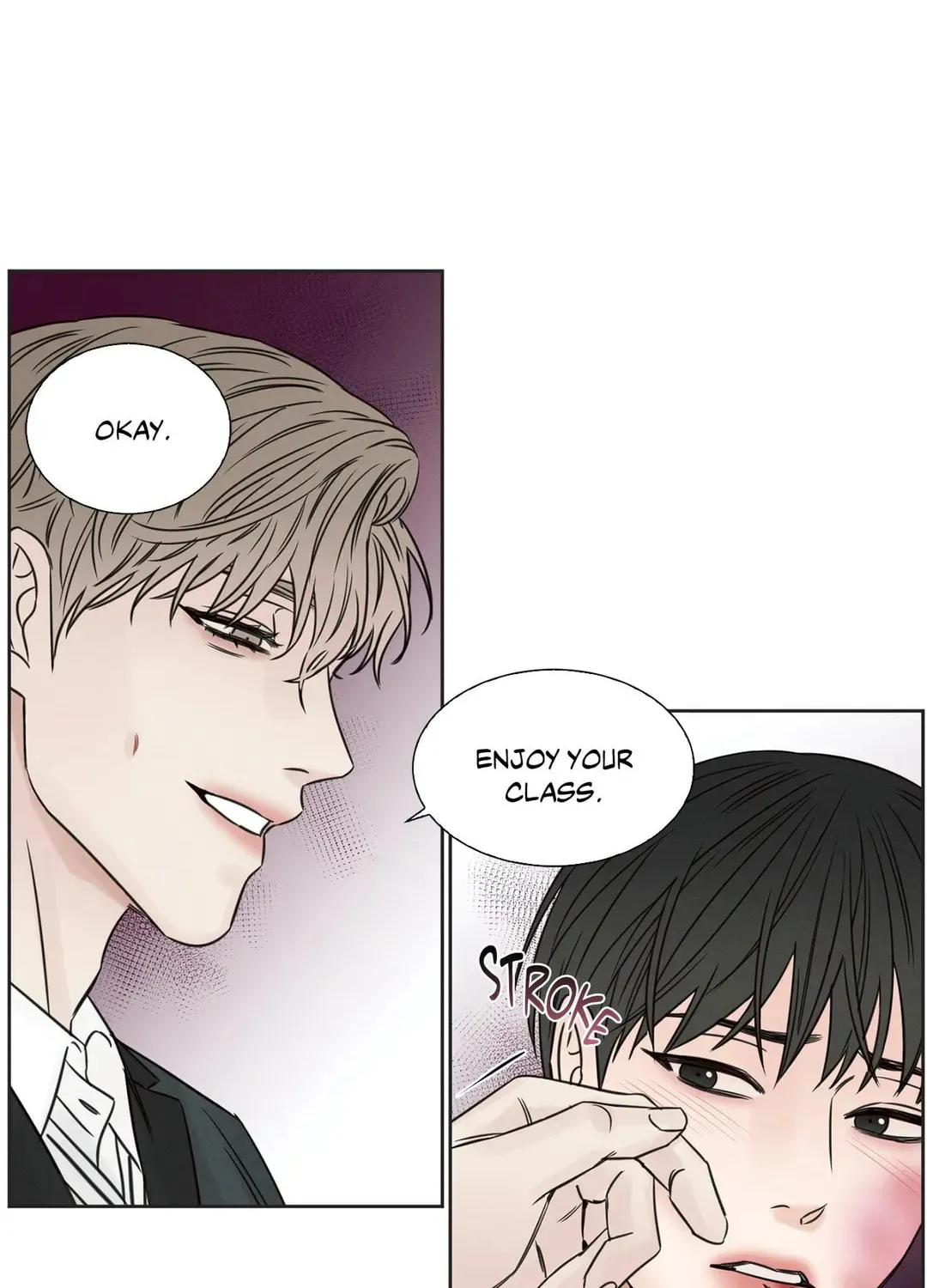 Read Love Me Not chapter 13 image 34 on Lezhin