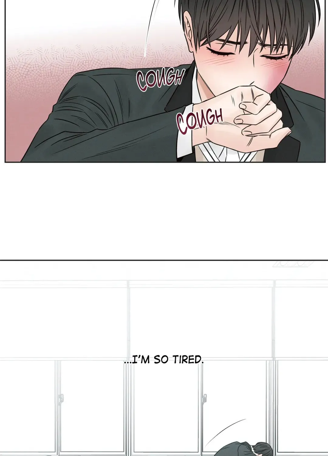 Read Love Me Not chapter 13 image 37 on Lezhin