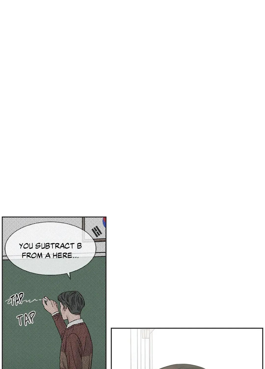 Read Love Me Not chapter 13 image 39 on Lezhin