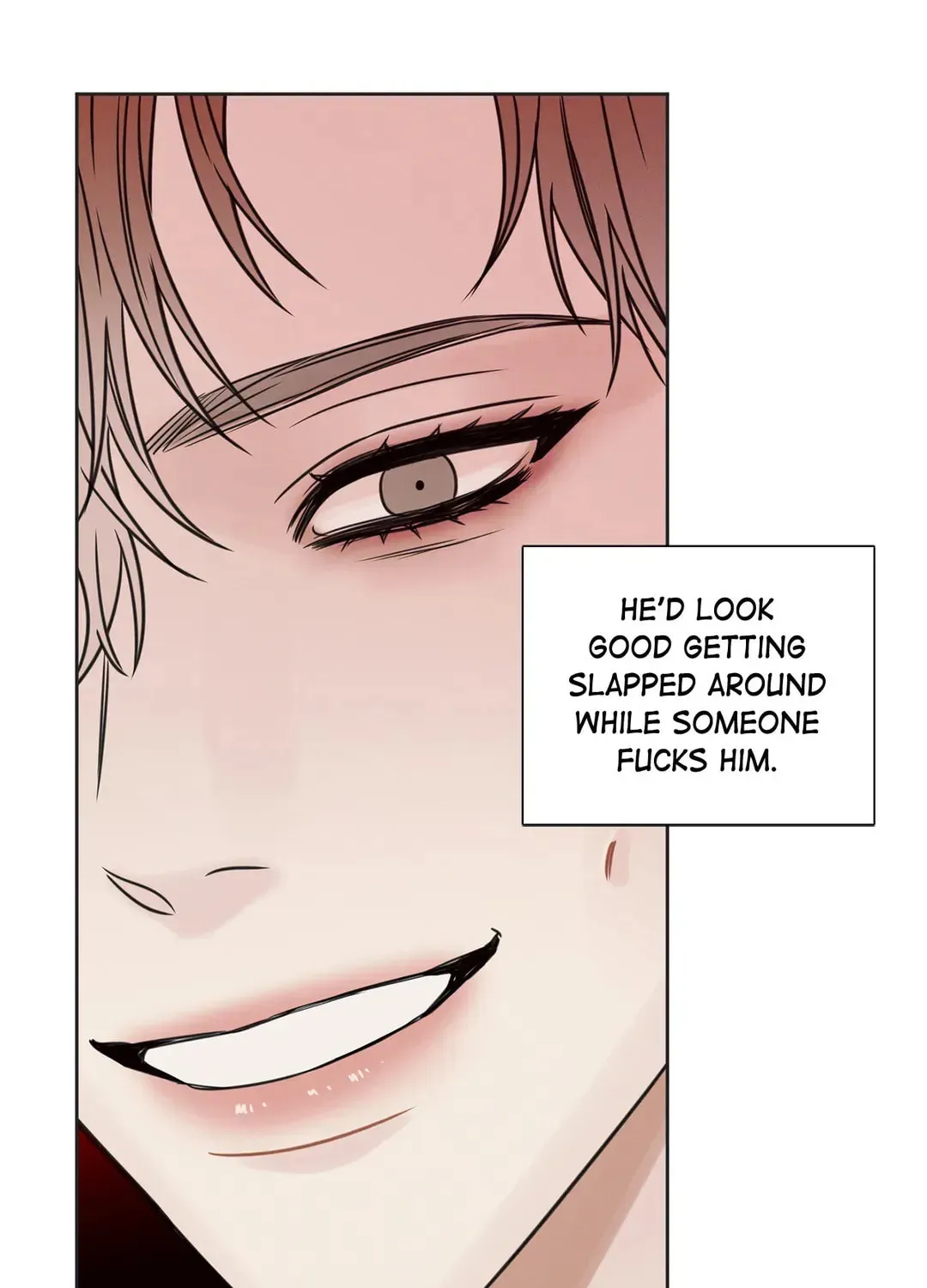 Read Love Me Not chapter 13 image 42 on Lezhin