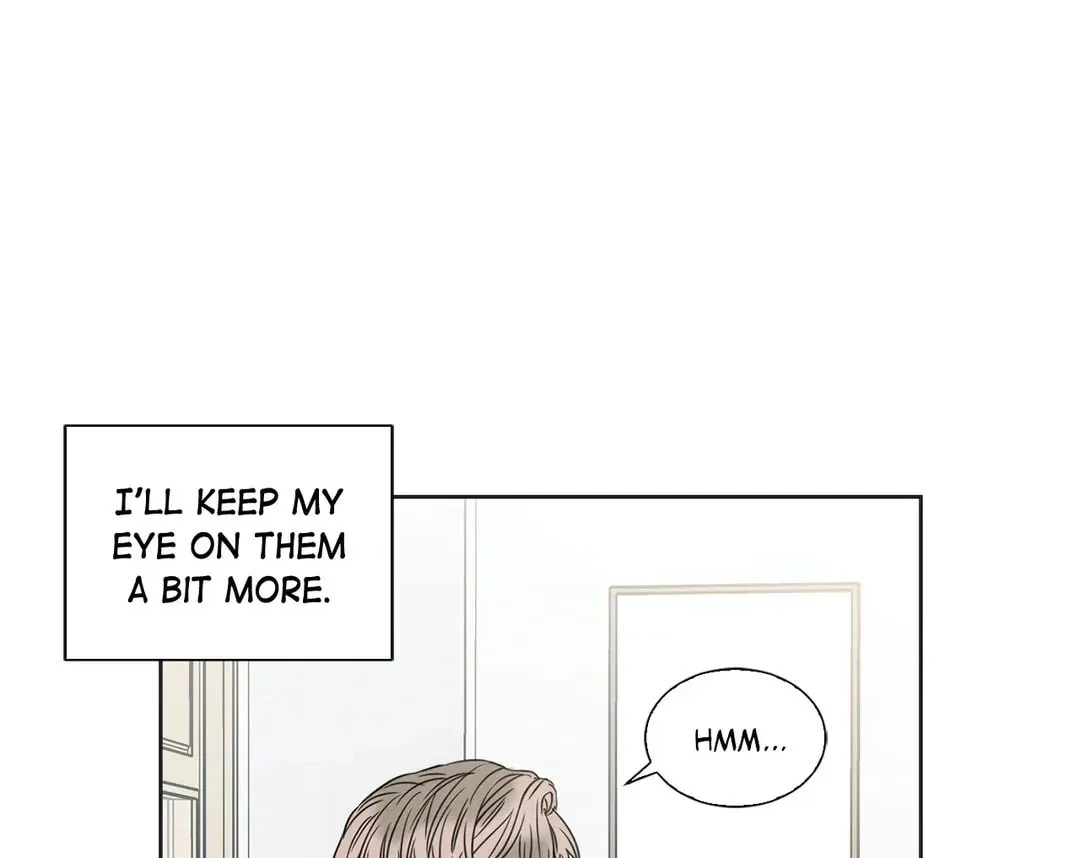 Read Love Me Not chapter 13 image 44 on Lezhin