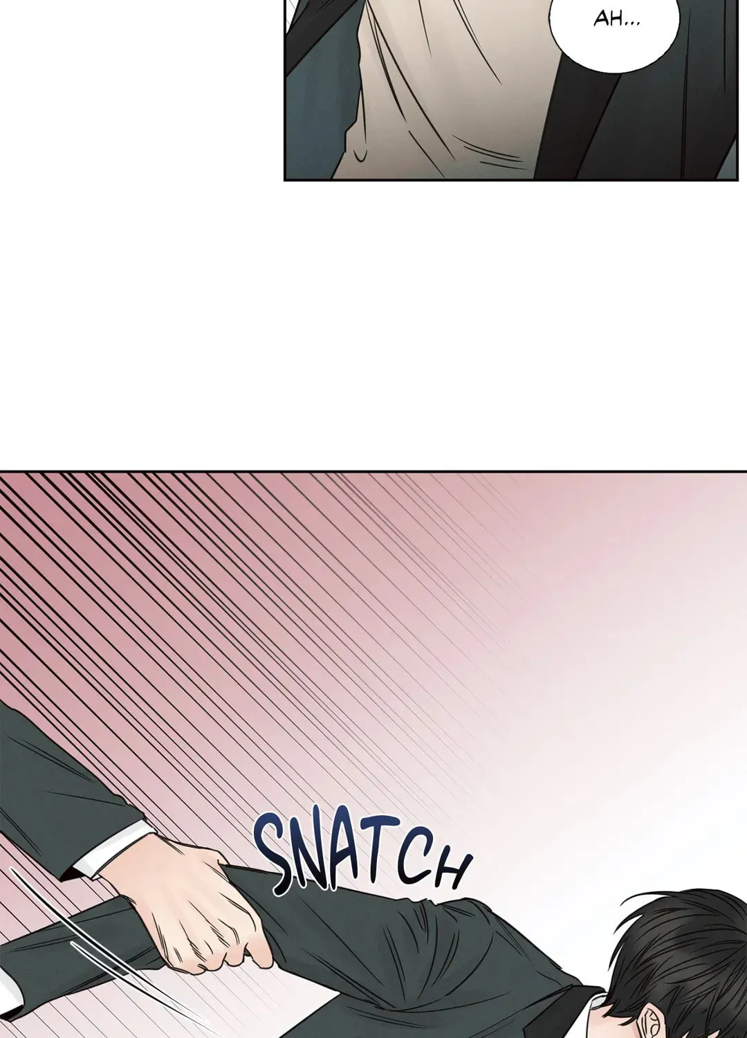 Read Love Me Not chapter 13 image 51 on Lezhin
