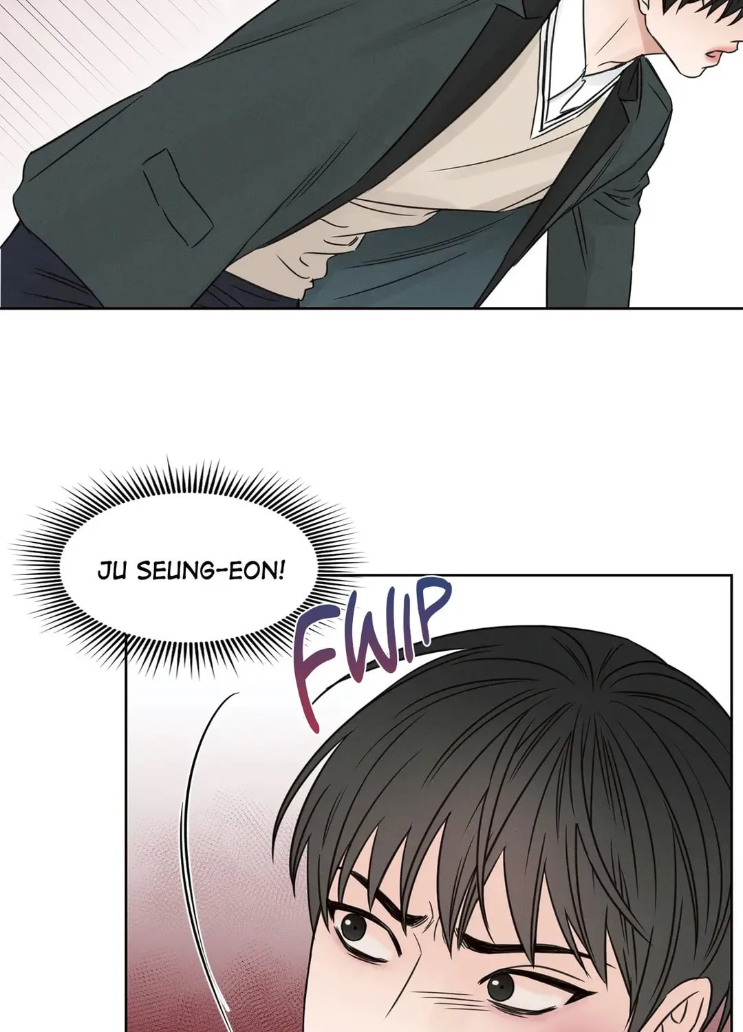 Read Love Me Not chapter 13 image 52 on Lezhin