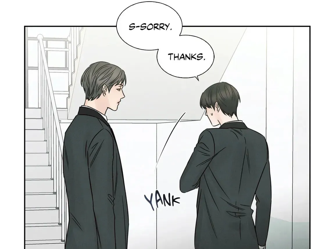 Read Love Me Not chapter 13 image 56 on Lezhin