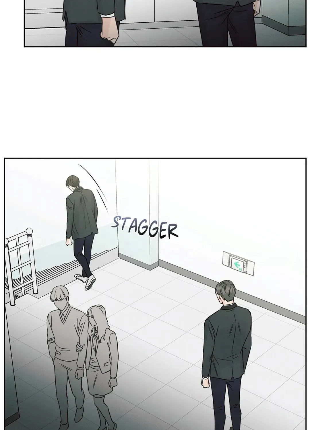 Read Love Me Not chapter 13 image 57 on Lezhin
