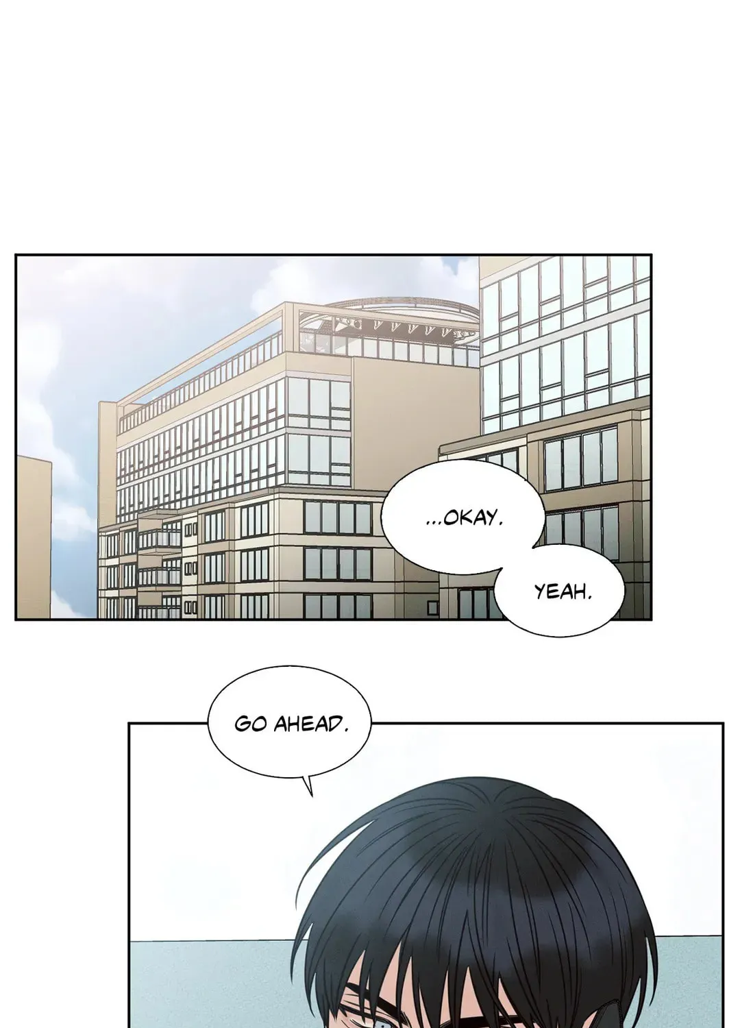 Read Love Me Not chapter 13 image 60 on Lezhin