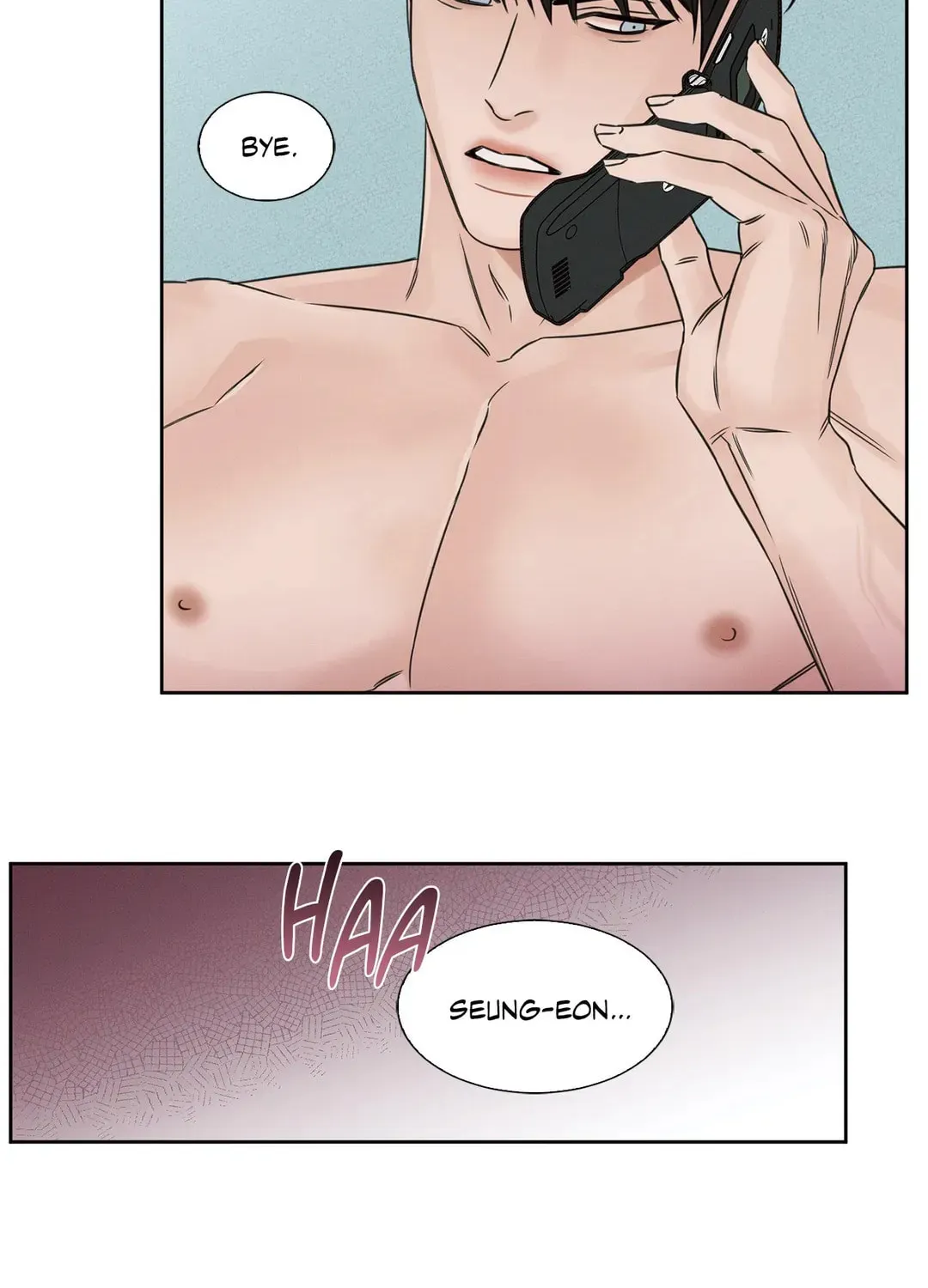 Read Love Me Not chapter 13 image 61 on Lezhin