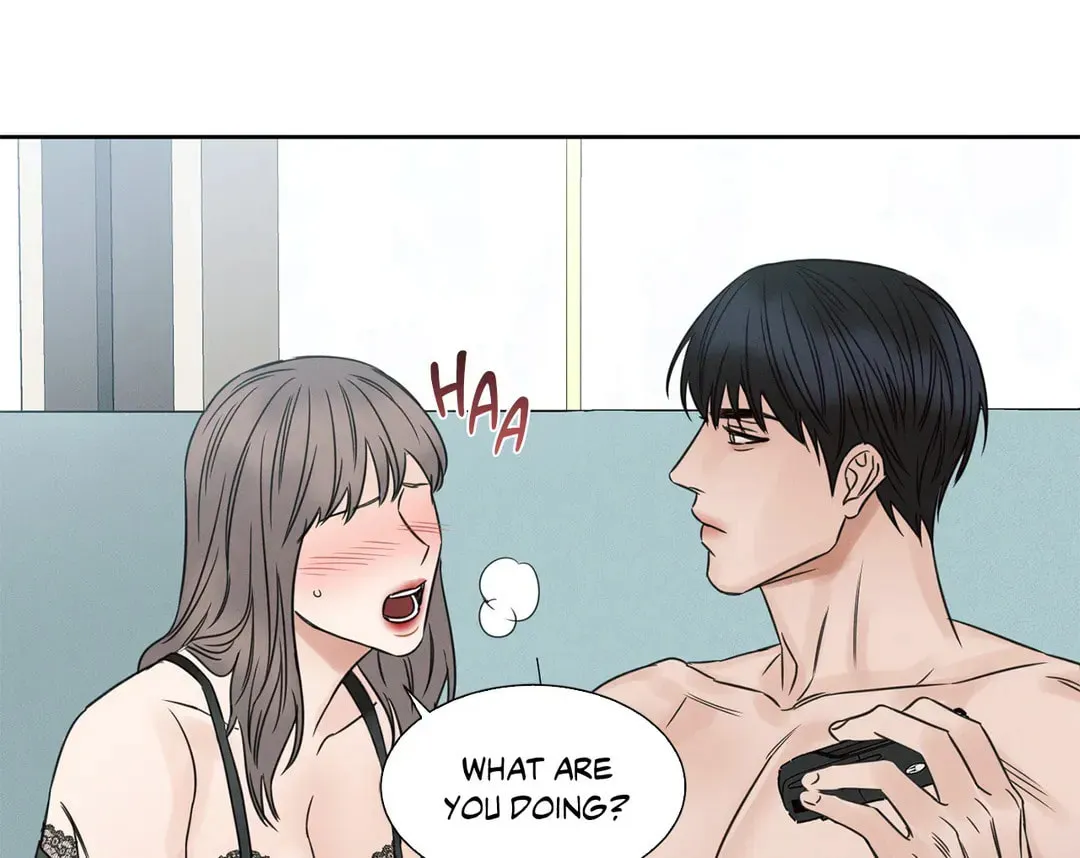 Read Love Me Not chapter 13 image 62 on Lezhin