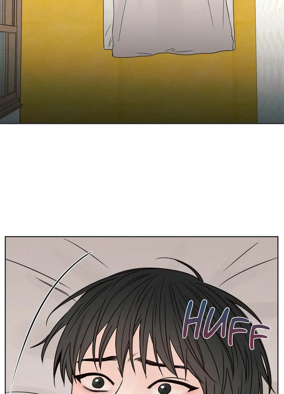 Read Love Me Not chapter 13 image 7 on Lezhin