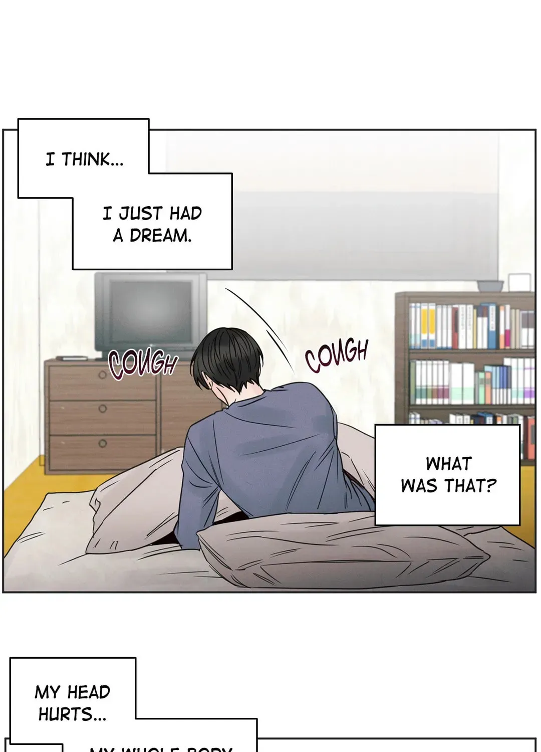 Read Love Me Not chapter 13 image 9 on Lezhin