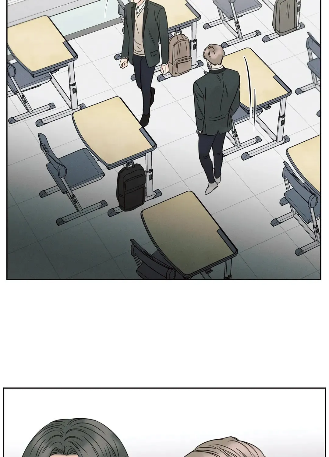 Read Love Me Not chapter 14 image 10 on Lezhin