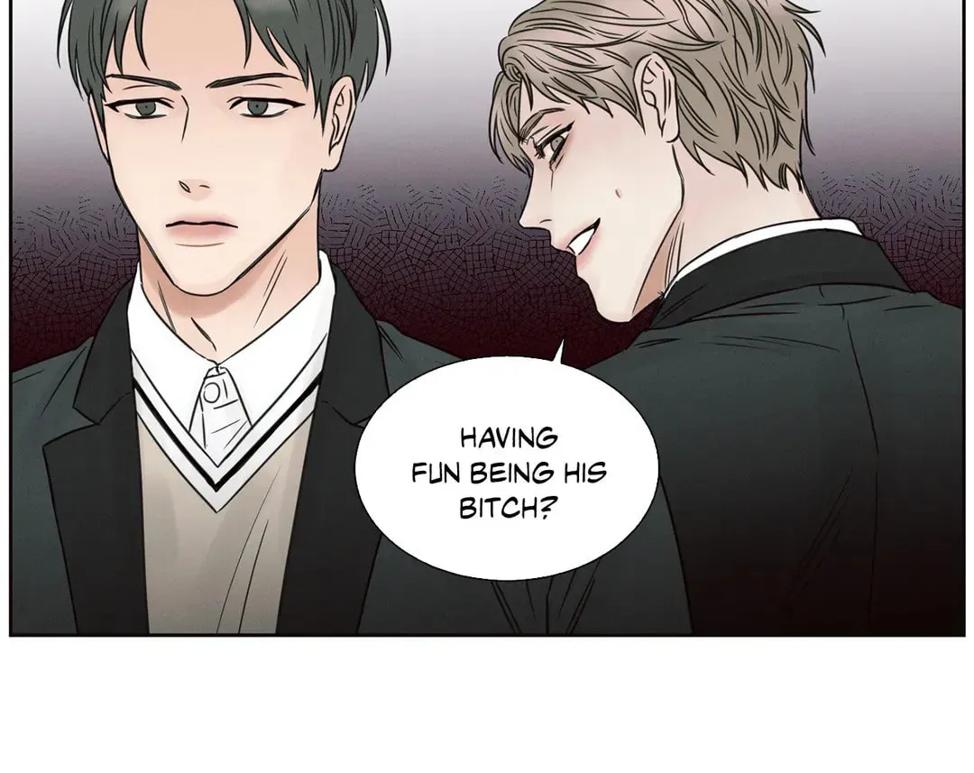 Read Love Me Not chapter 14 image 11 on Lezhin