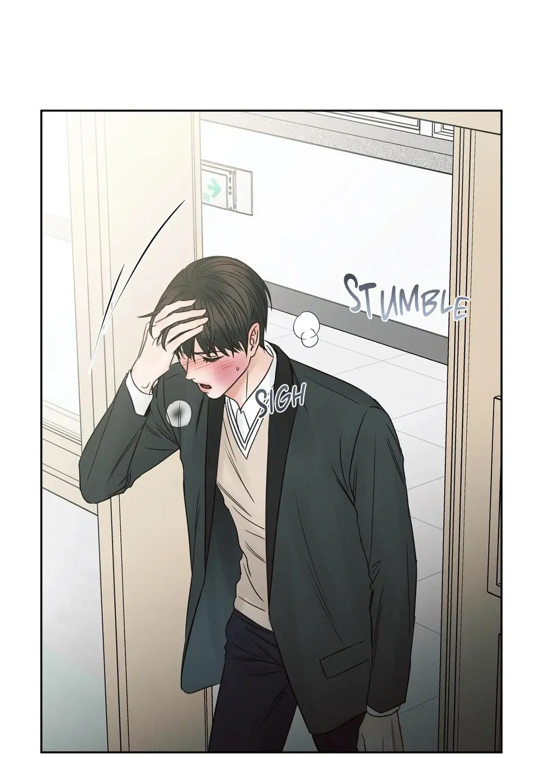 Read Love Me Not chapter 14 image 13 on Lezhin