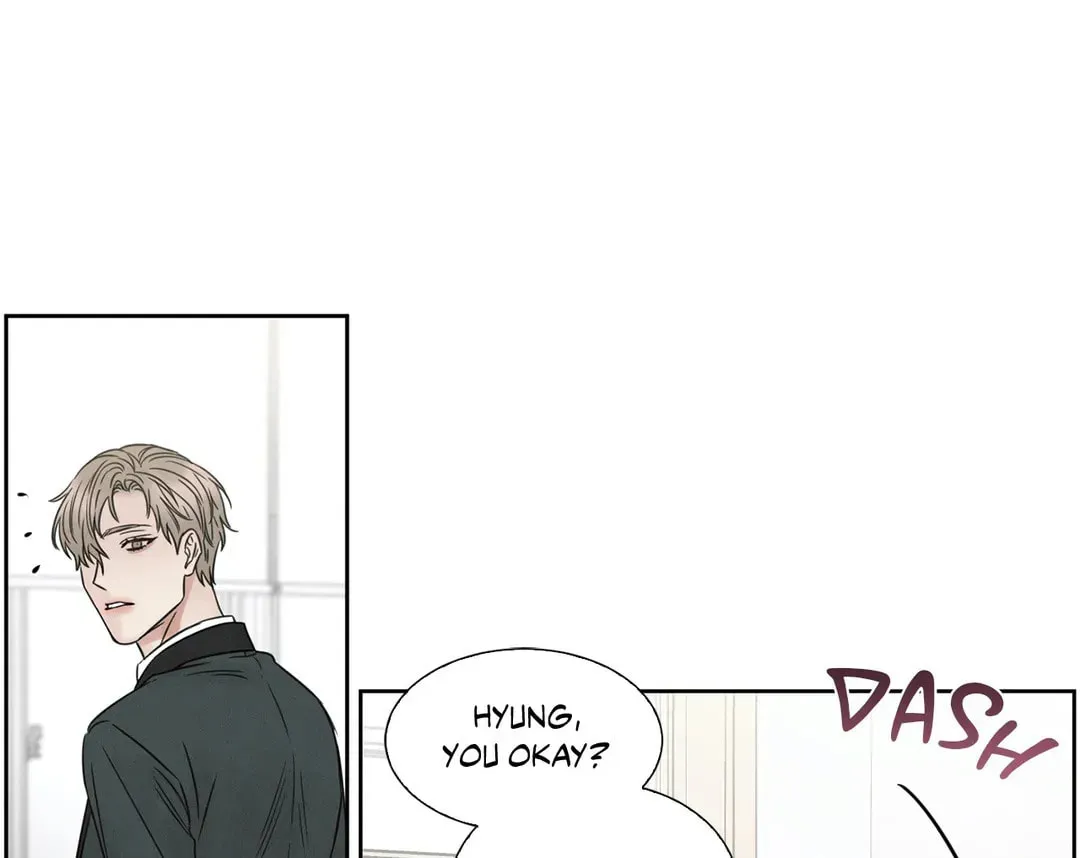 Read Love Me Not chapter 14 image 14 on Lezhin