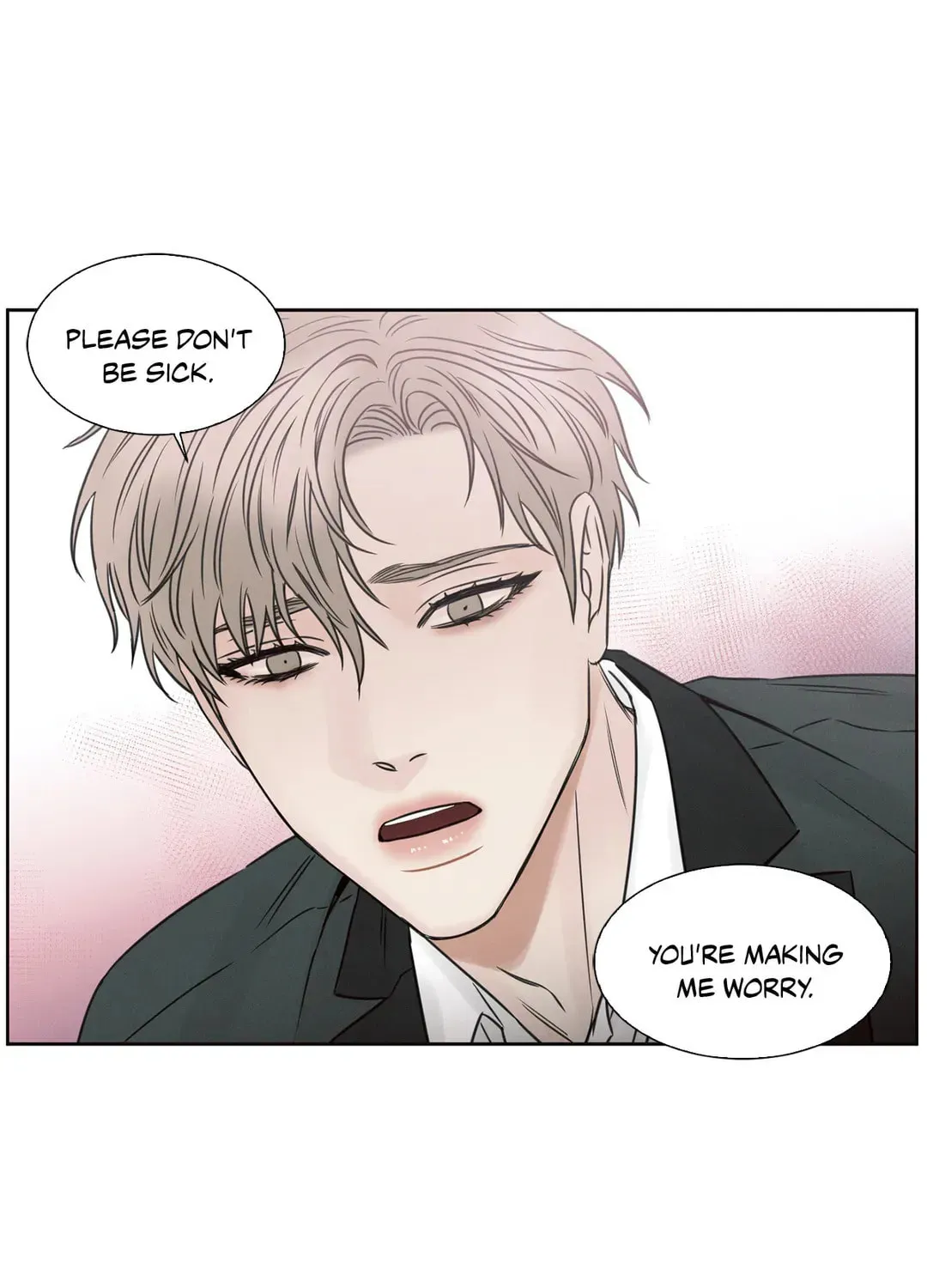 Read Love Me Not chapter 14 image 18 on Lezhin