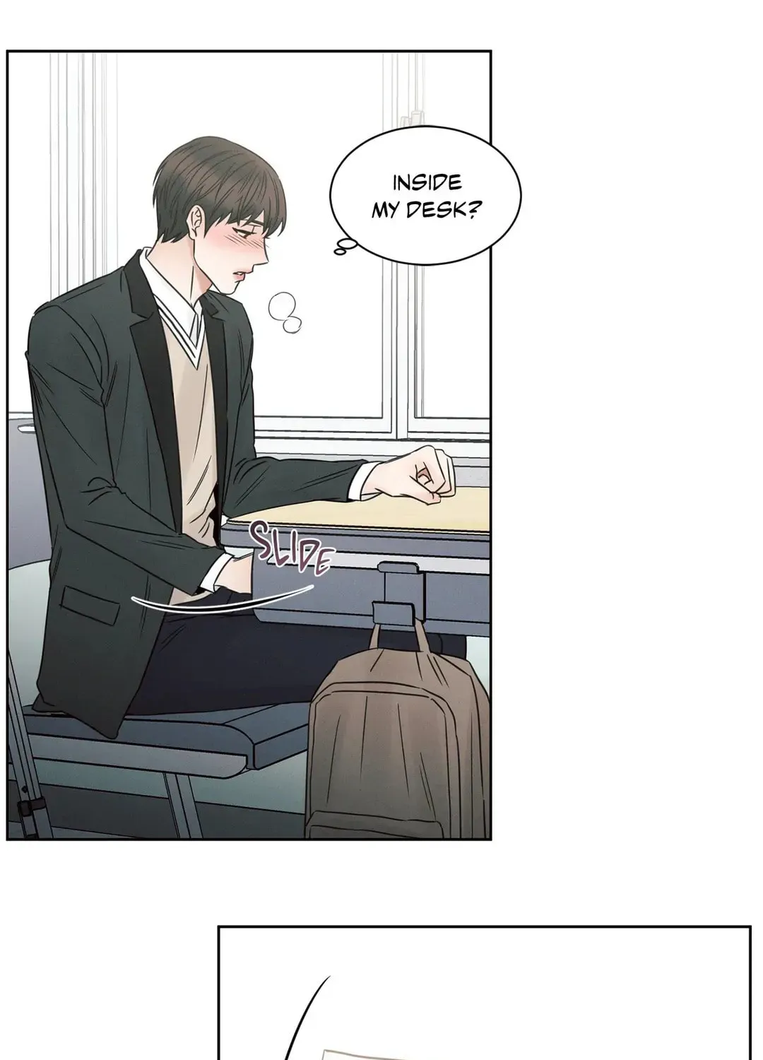 Read Love Me Not chapter 14 image 19 on Lezhin