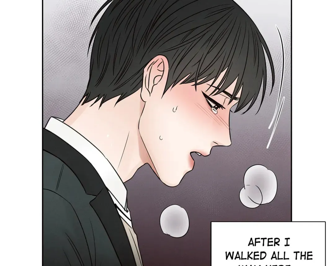 Read Love Me Not chapter 14 image 2 on Lezhin