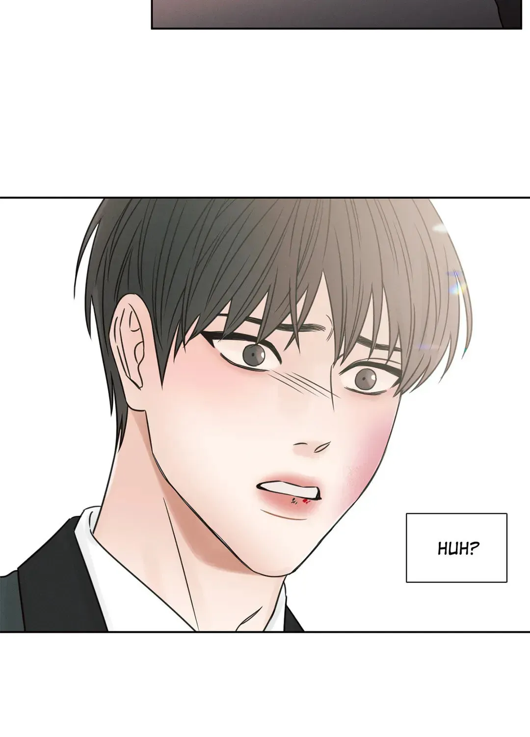 Read Love Me Not chapter 14 image 21 on Lezhin