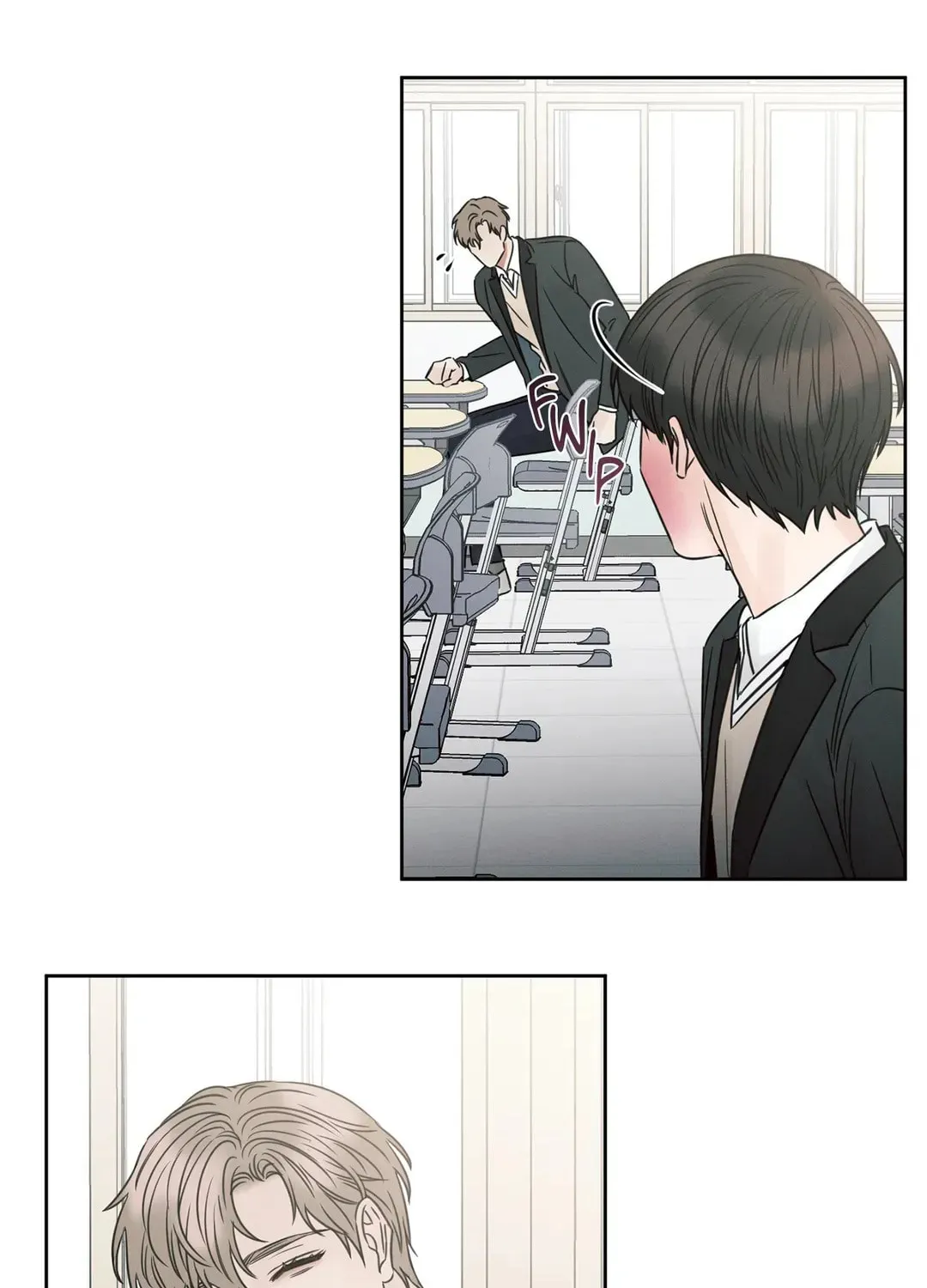 Read Love Me Not chapter 14 image 22 on Lezhin