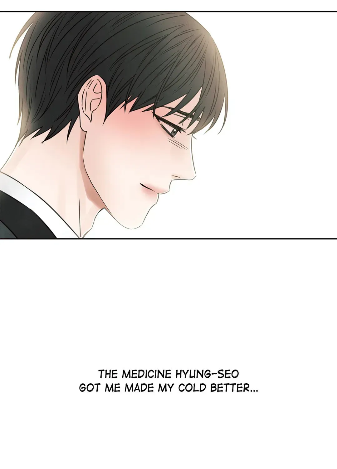 Read Love Me Not chapter 14 image 30 on Lezhin