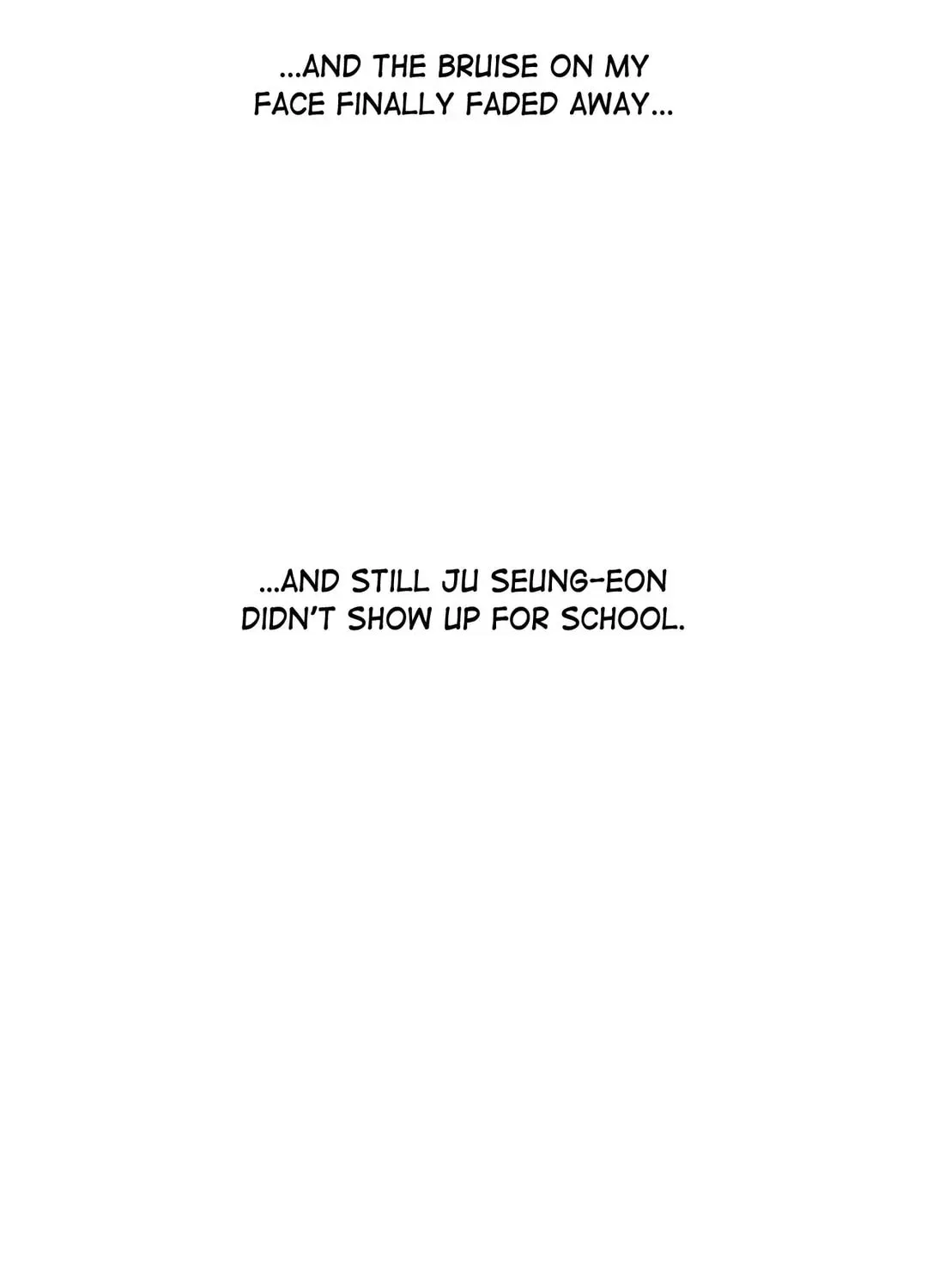 Read Love Me Not chapter 14 image 31 on Lezhin
