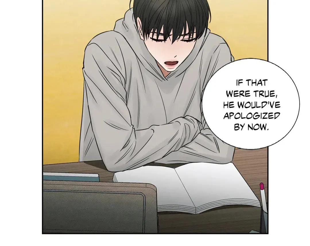Read Love Me Not chapter 14 image 35 on Lezhin