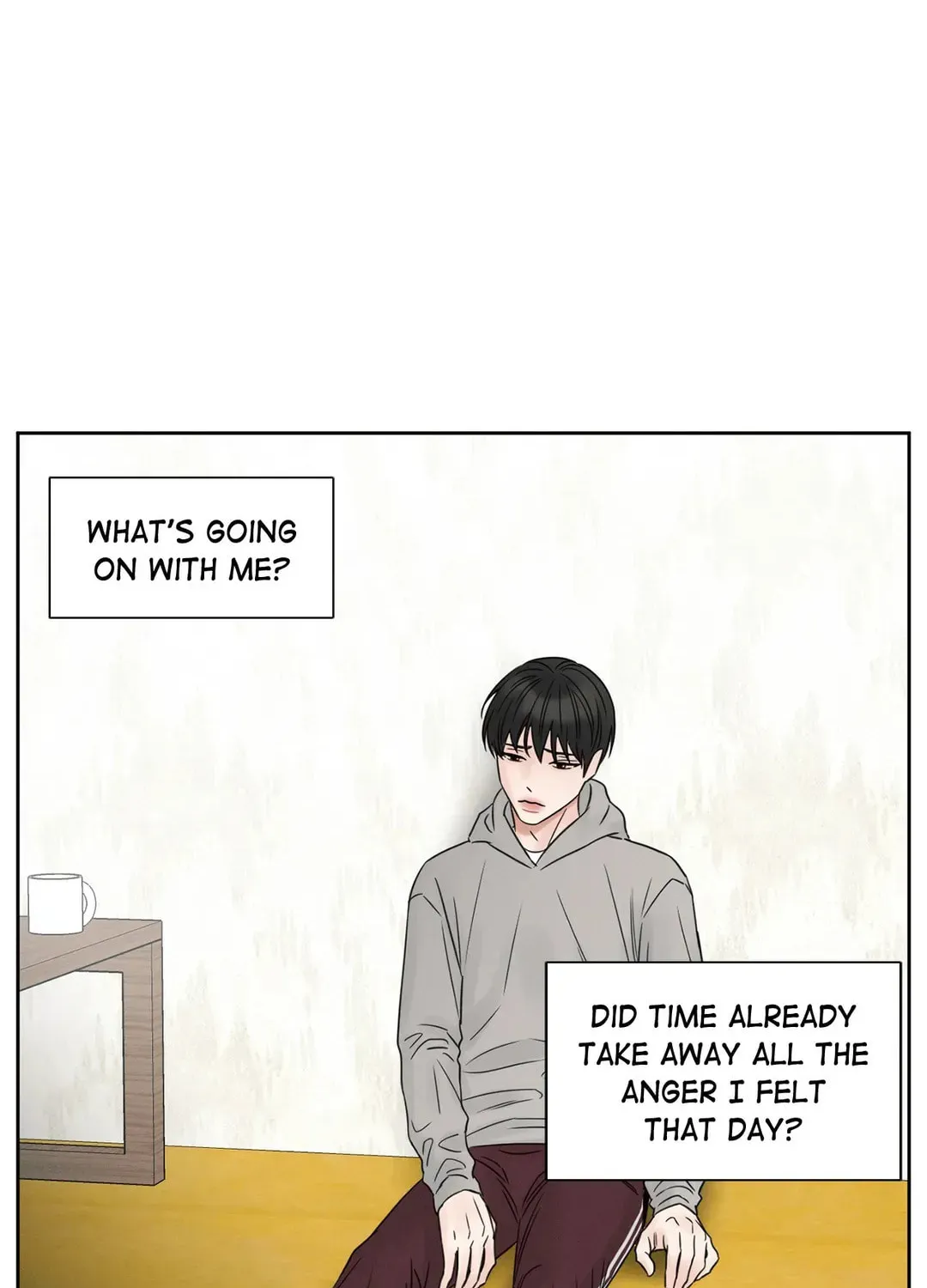 Read Love Me Not chapter 14 image 37 on Lezhin