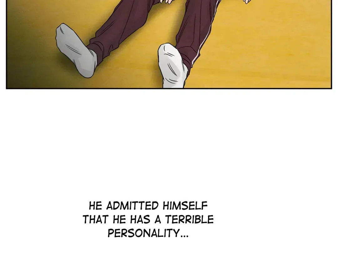 Read Love Me Not chapter 14 image 38 on Lezhin