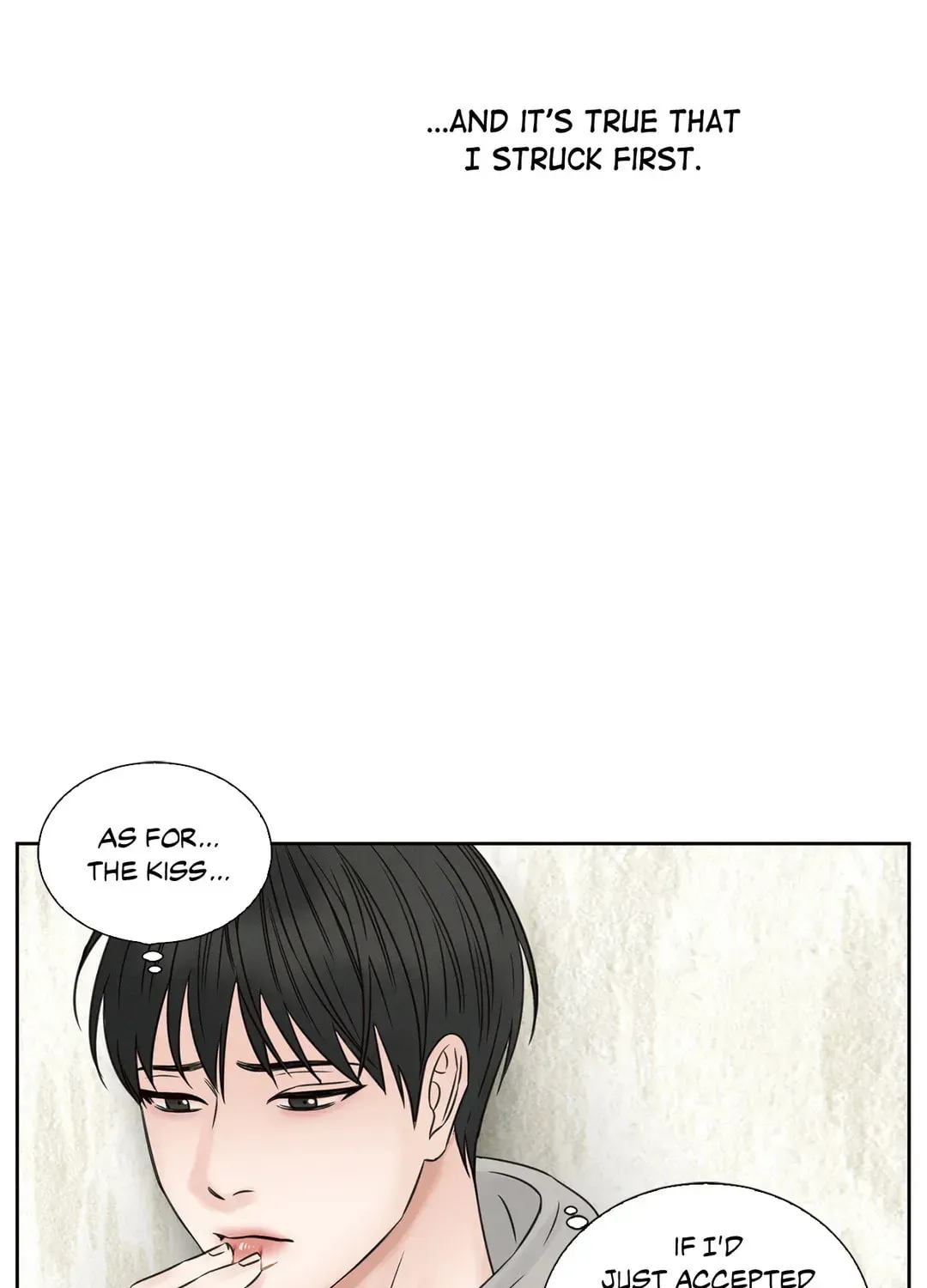 Read Love Me Not chapter 14 image 39 on Lezhin