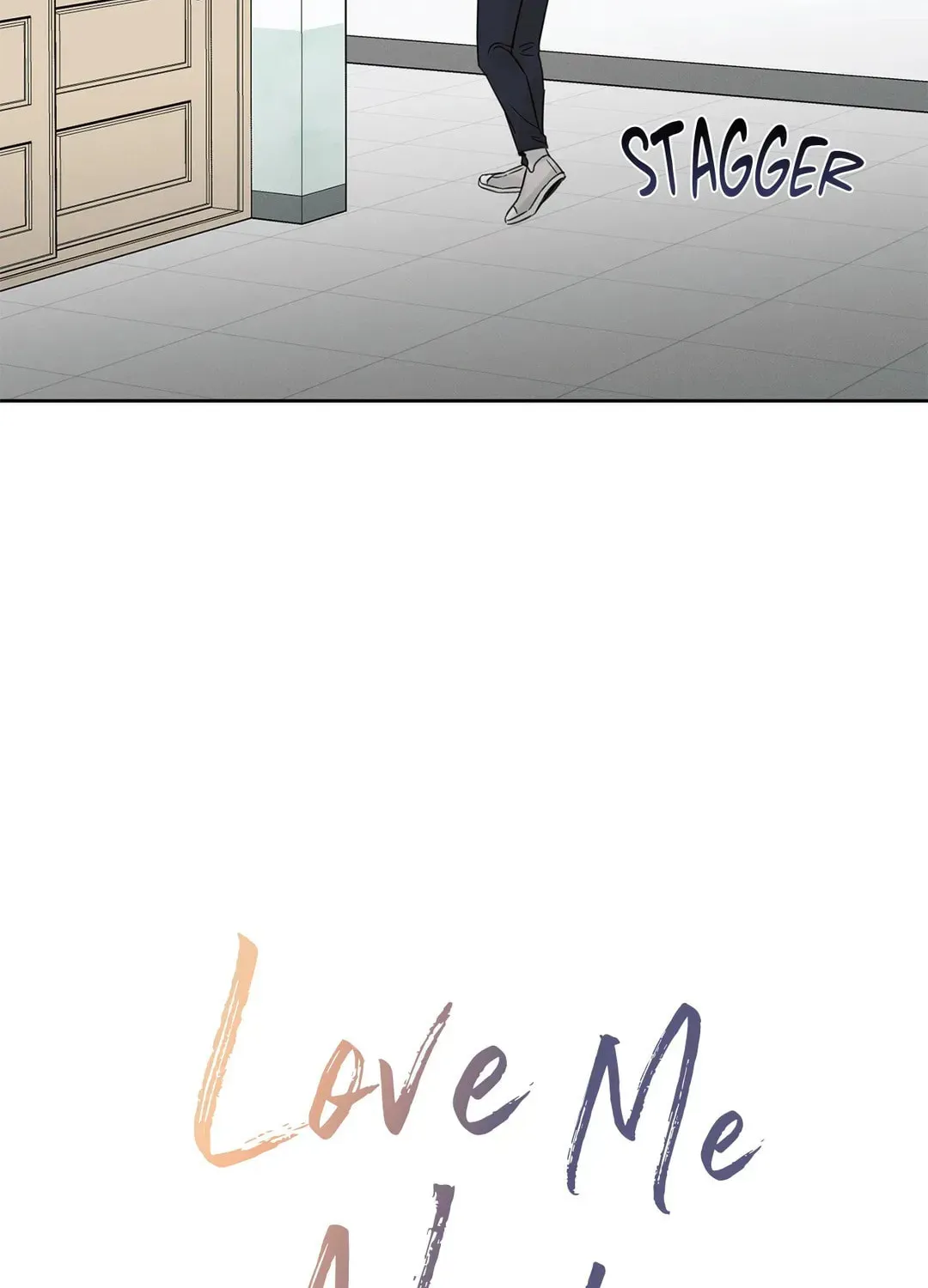 Read Love Me Not chapter 14 image 4 on Lezhin
