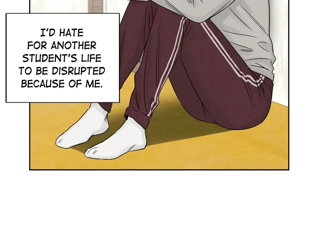 Read Love Me Not chapter 14 image 41 on Lezhin