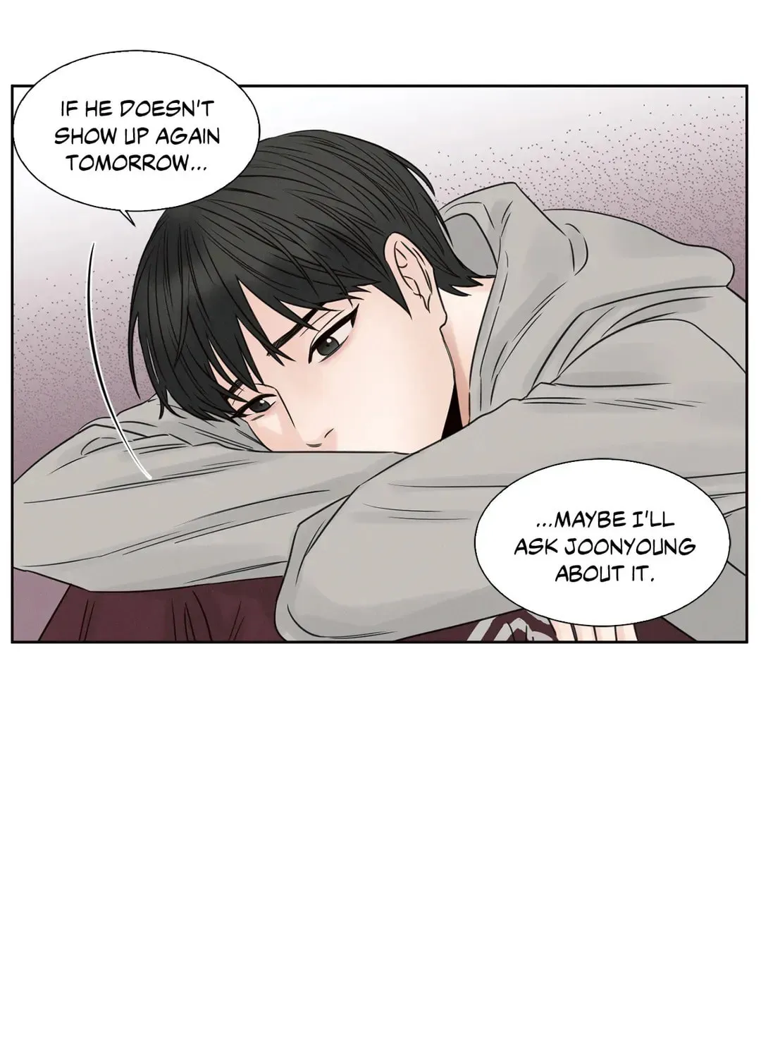 Read Love Me Not chapter 14 image 42 on Lezhin