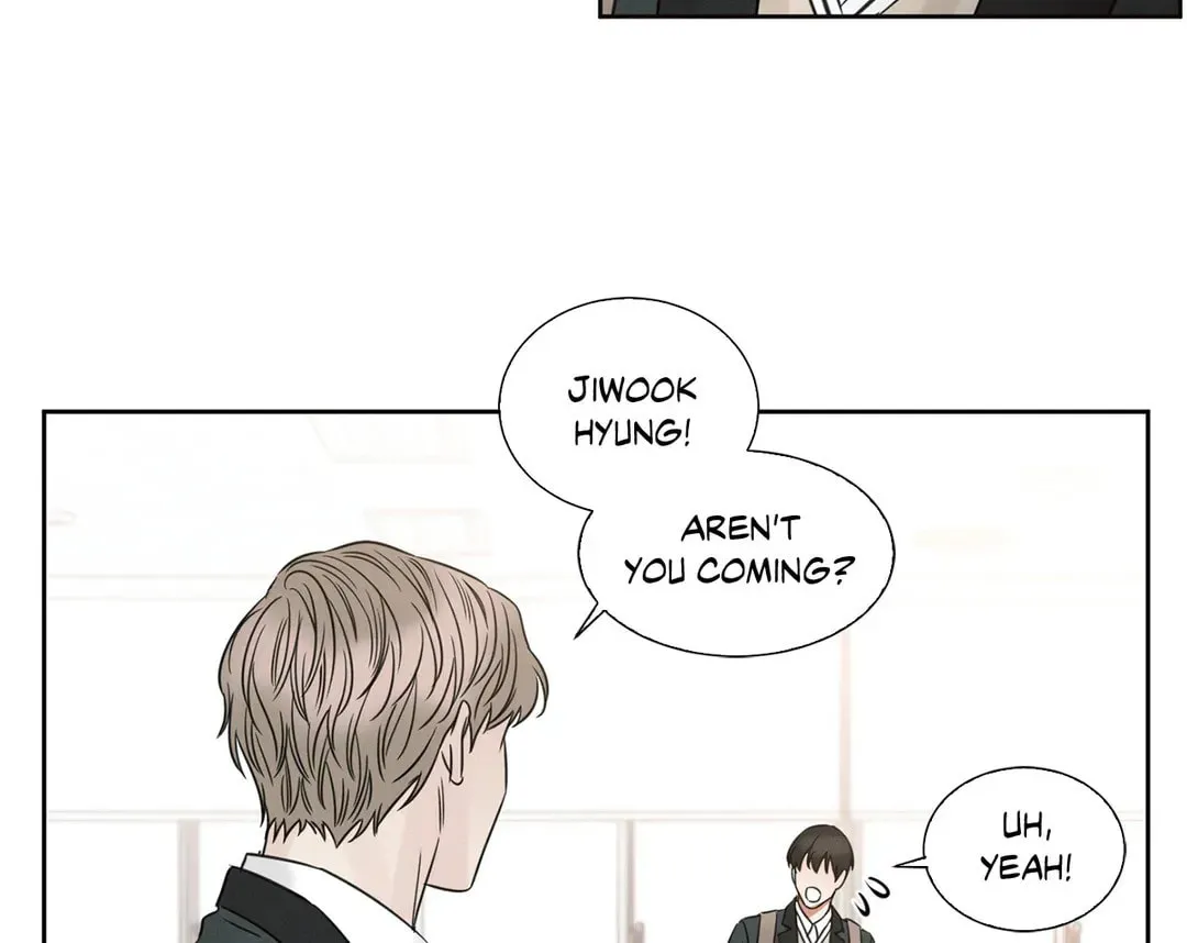 Read Love Me Not chapter 14 image 50 on Lezhin