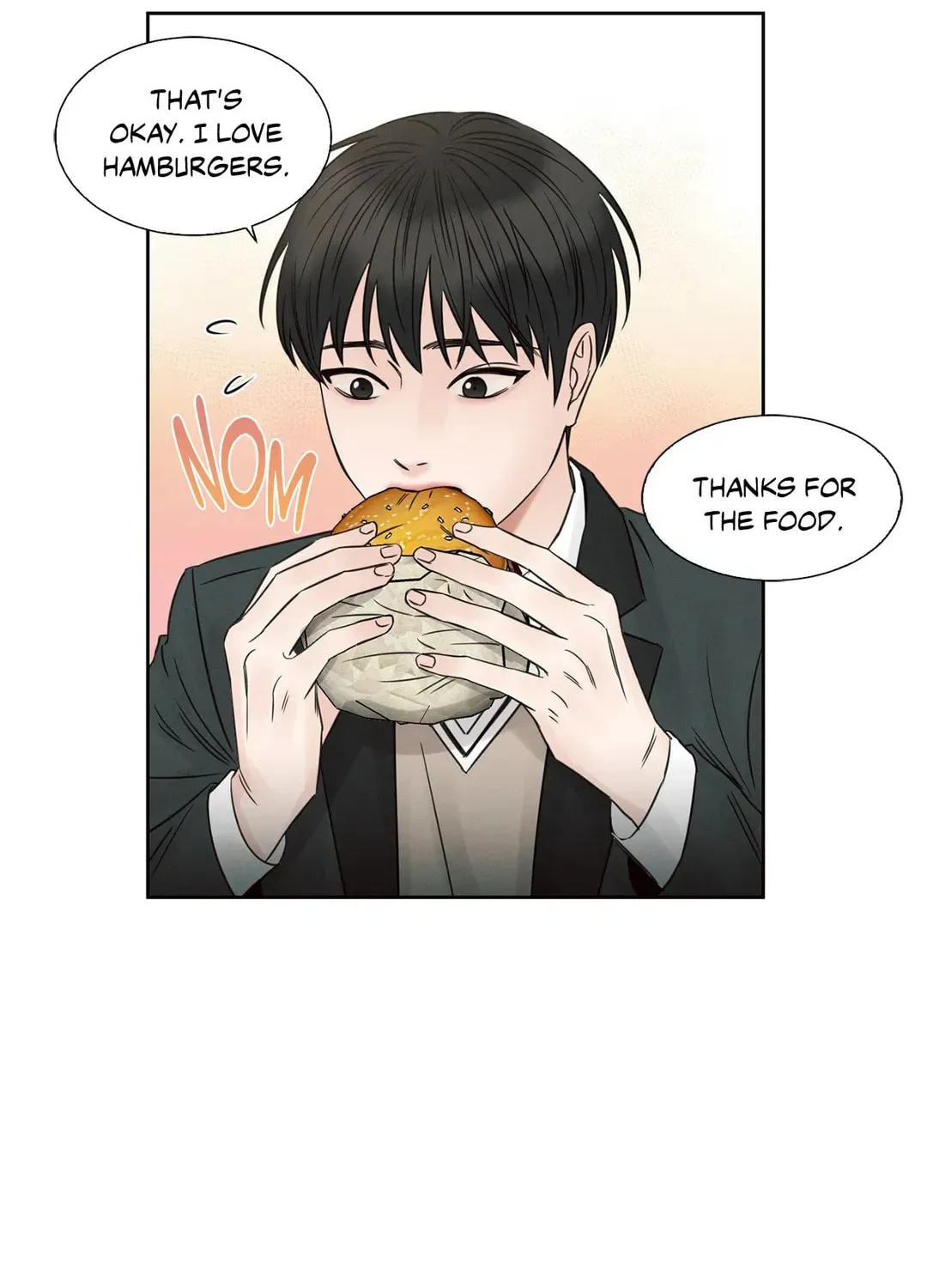Read Love Me Not chapter 14 image 55 on Lezhin