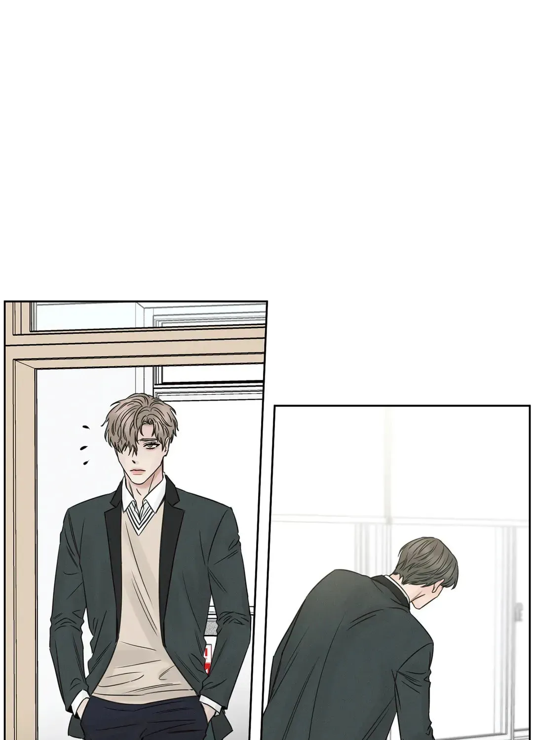 Read Love Me Not chapter 14 image 6 on Lezhin