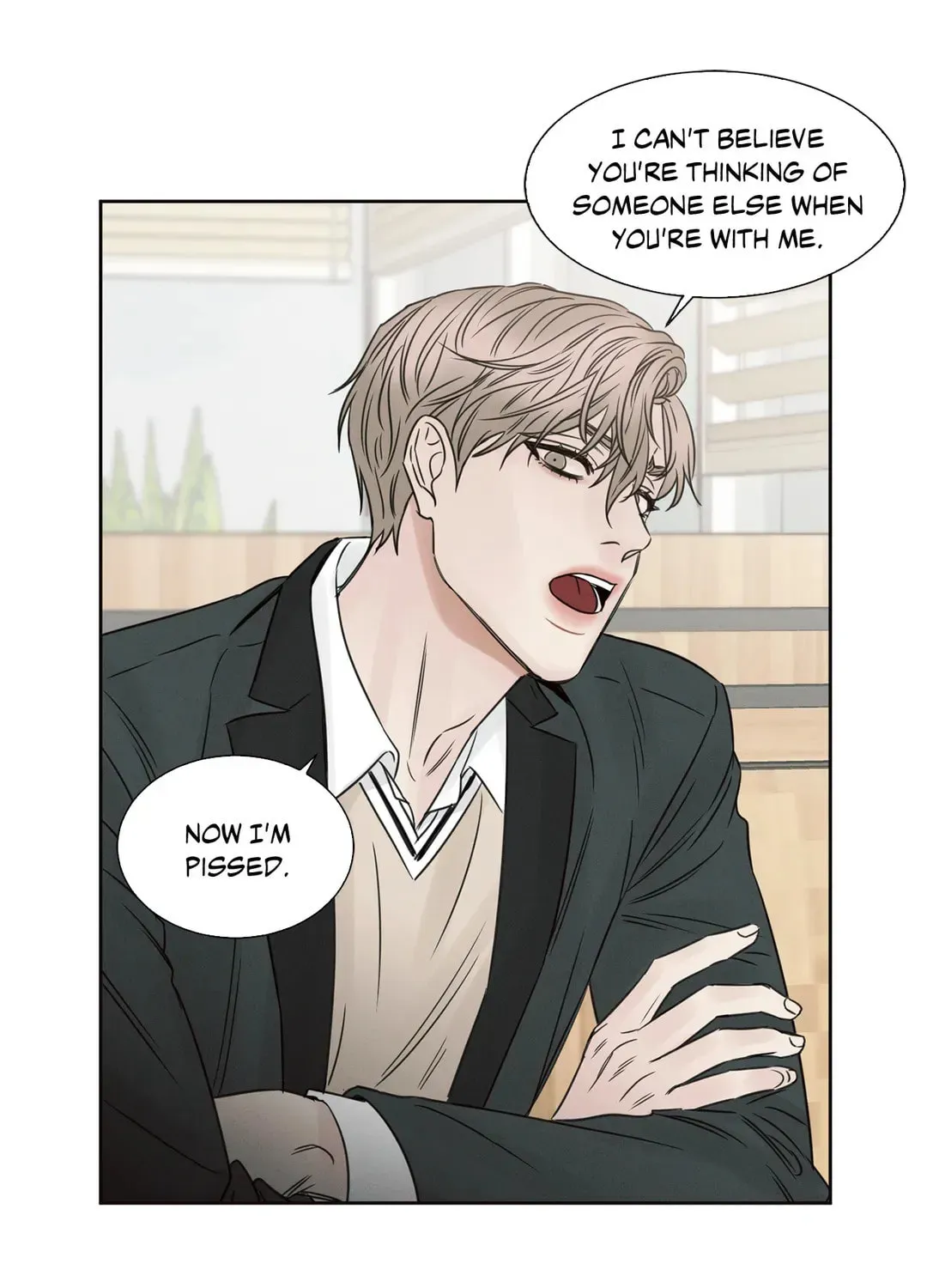 Read Love Me Not chapter 14 image 60 on Lezhin