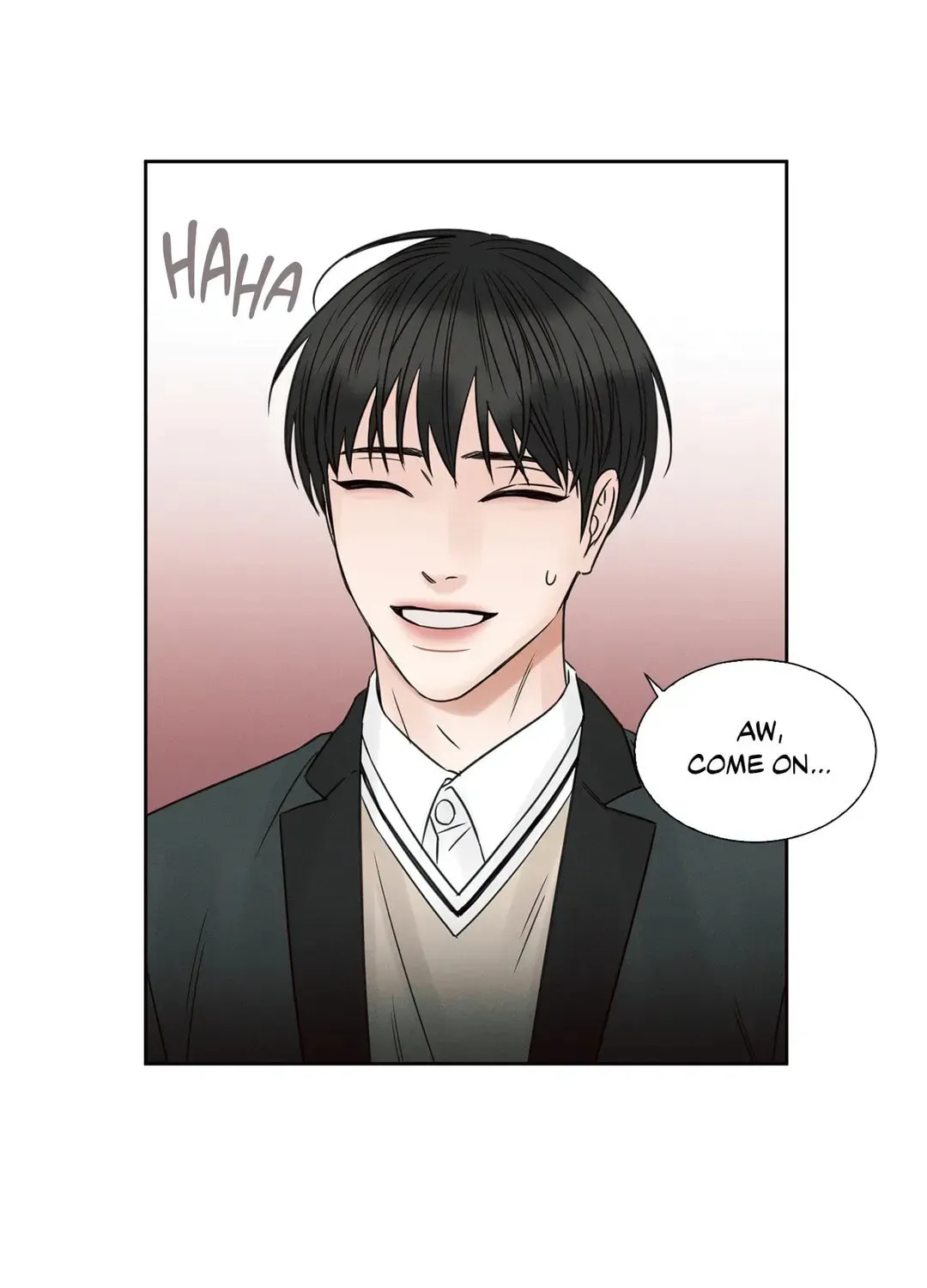 Read Love Me Not chapter 14 image 61 on Lezhin