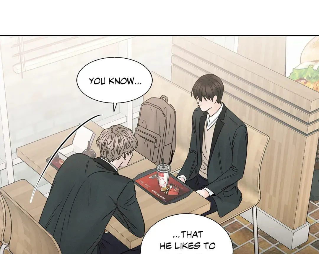 Read Love Me Not chapter 14 image 62 on Lezhin