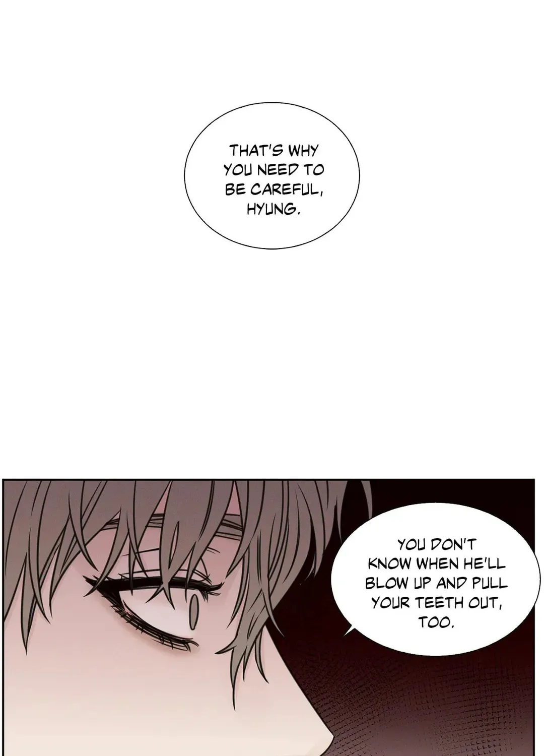 Read Love Me Not chapter 14 image 67 on Lezhin