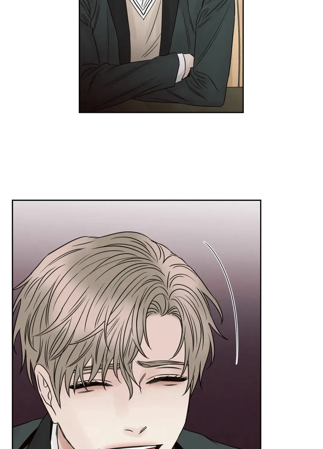 Read Love Me Not chapter 14 image 70 on Lezhin