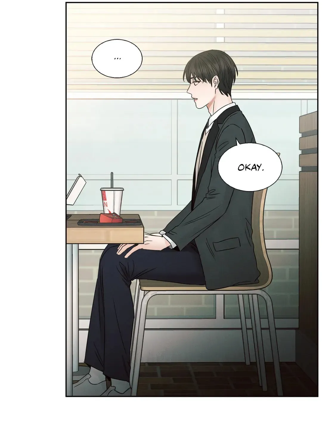 Read Love Me Not chapter 14 image 72 on Lezhin