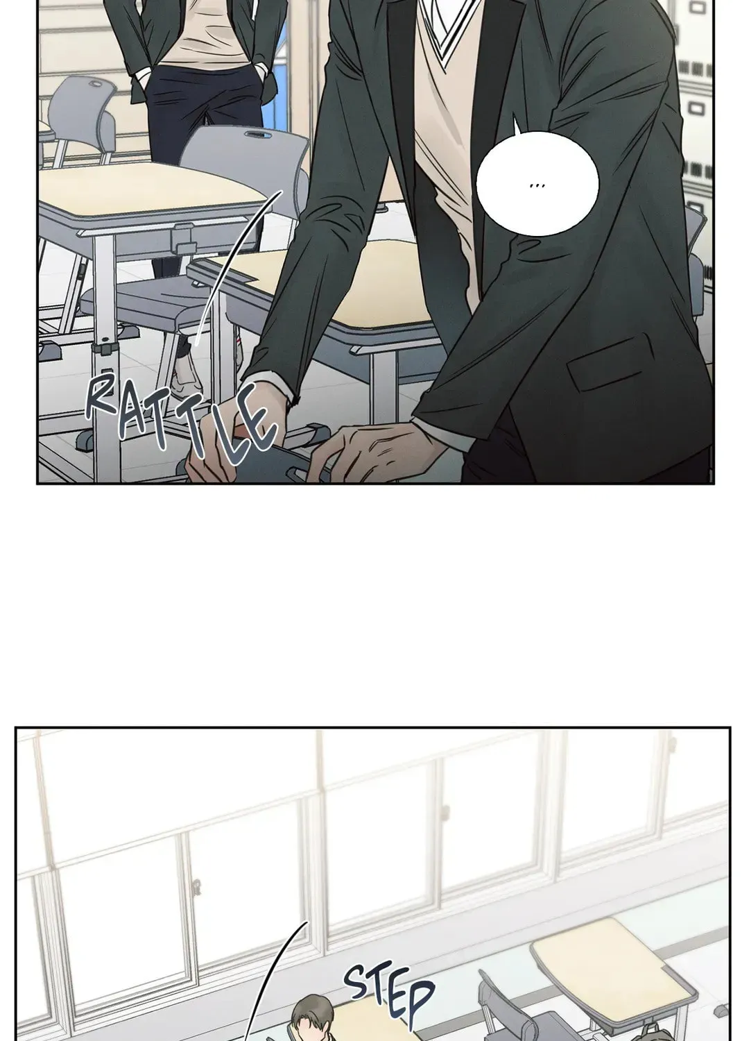 Read Love Me Not chapter 14 image 9 on Lezhin