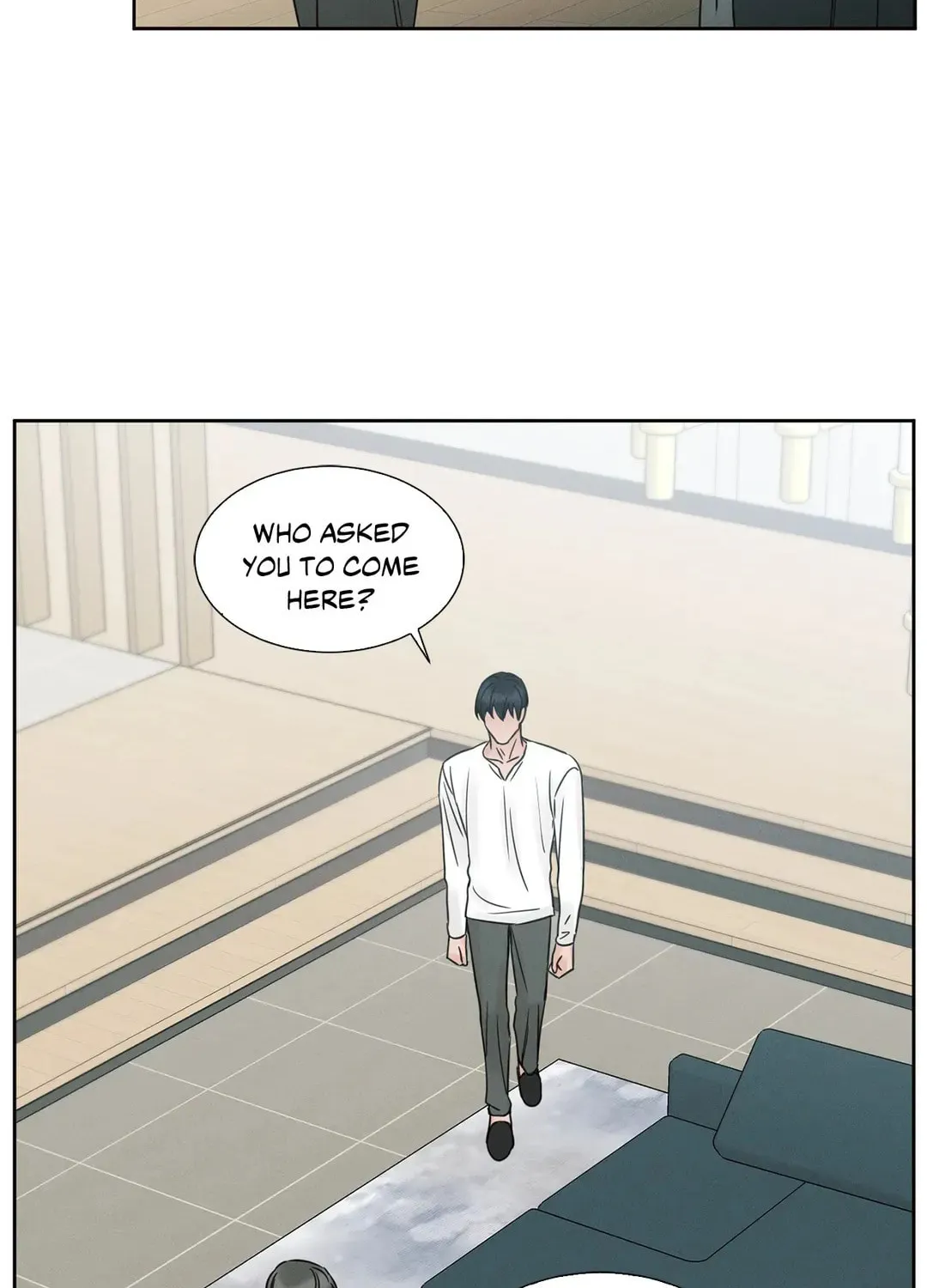 Read Love Me Not chapter 15 image 10 on Lezhin