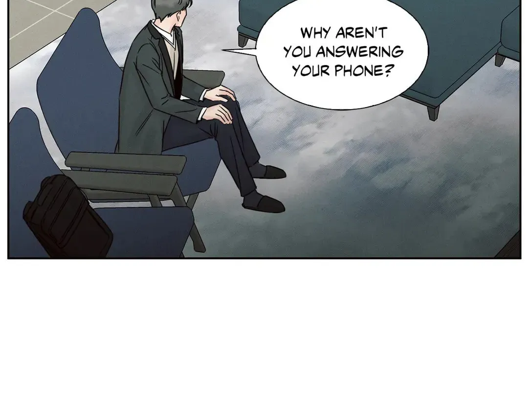 Read Love Me Not chapter 15 image 11 on Lezhin