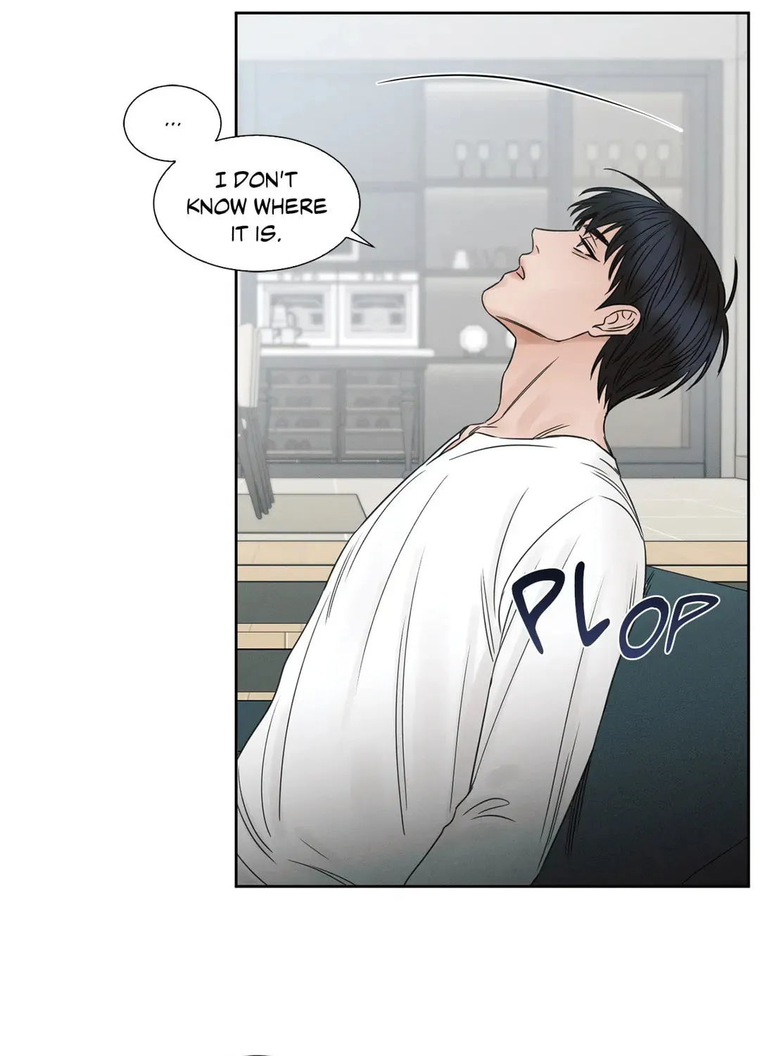 Read Love Me Not chapter 15 image 12 on Lezhin